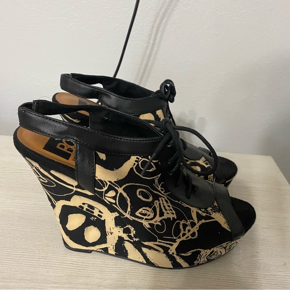 BC platforms - Picture 5 of 6